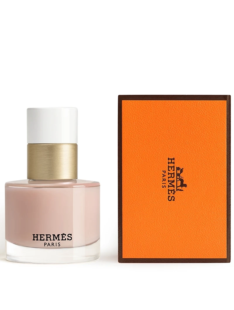 Les Mains Hermès, nail enamel