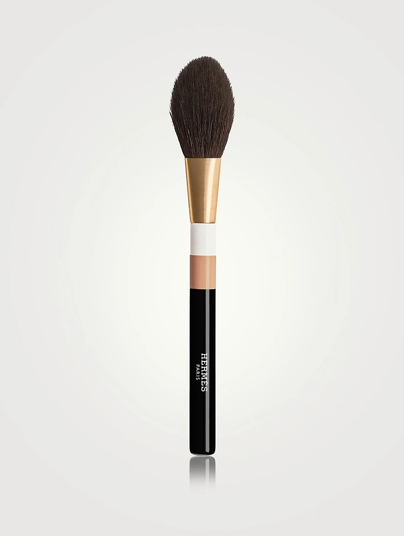 Hermès Plein Air Powder Brush