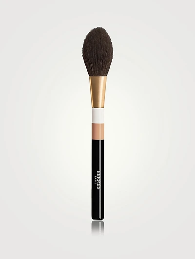 Hermès Plein Air Powder Brush