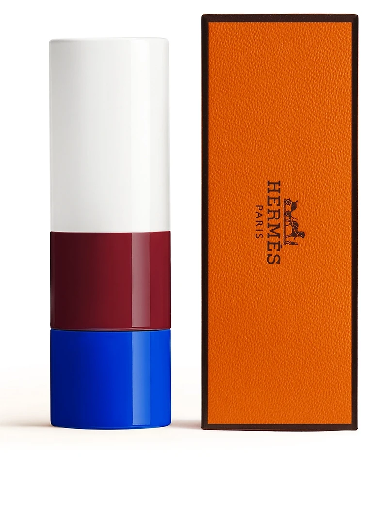 Rouge Hermès Matte Lipstick - Limited Edition, Rose Magenta