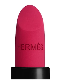 Rouge Hermès Matte Lipstick - Limited Edition, Rose Magenta