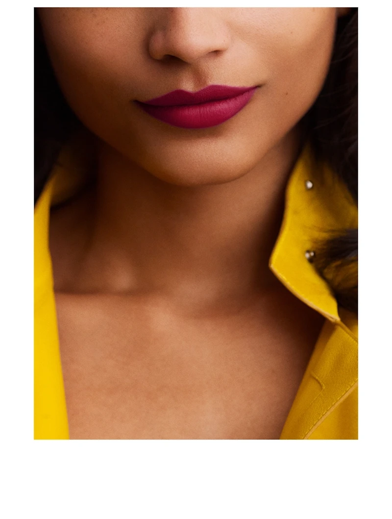 Rouge Hermès Matte Lipstick - Limited Edition, Rose Magenta