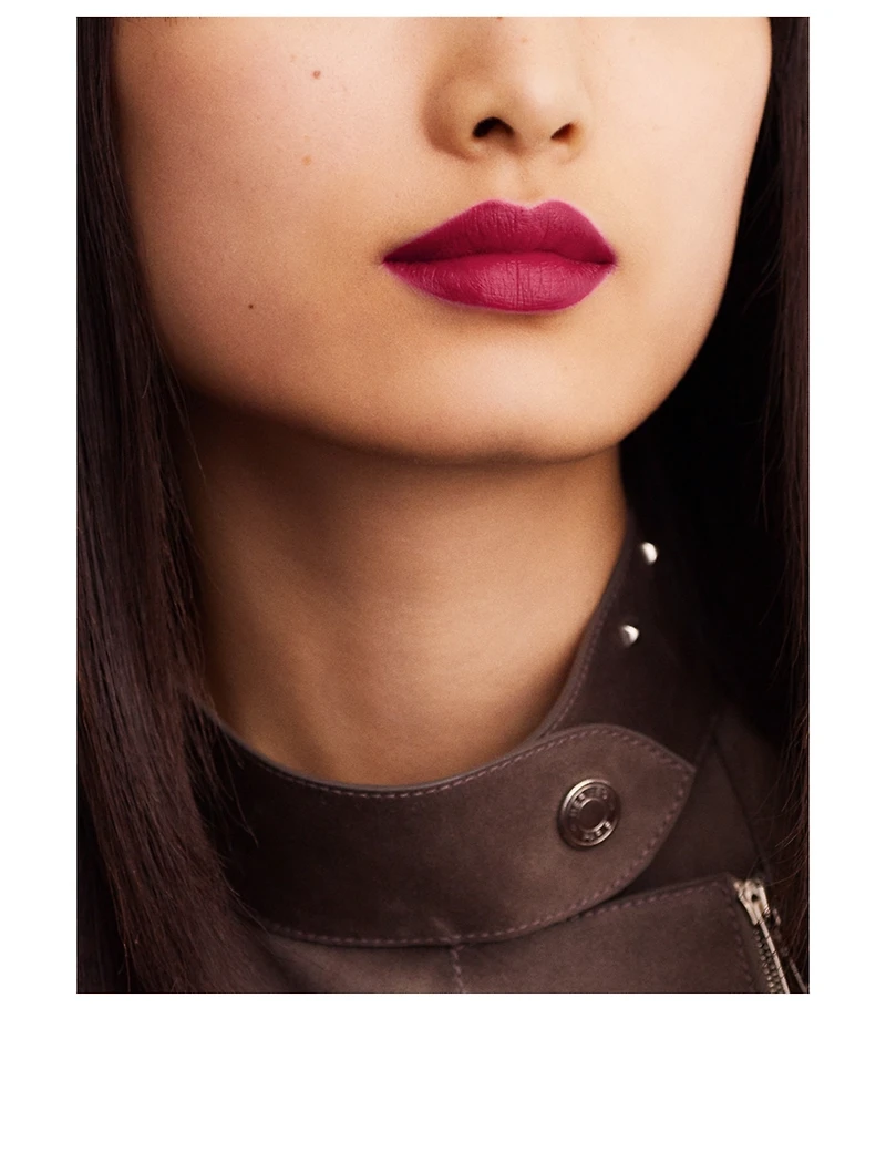 Rouge Hermès Matte Lipstick - Limited Edition, Rose Magenta