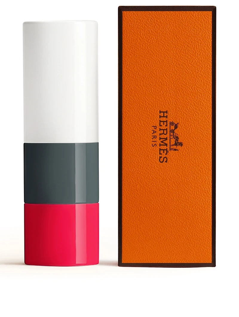 Rouge Hermès Matte Lipstick - Limited Edition