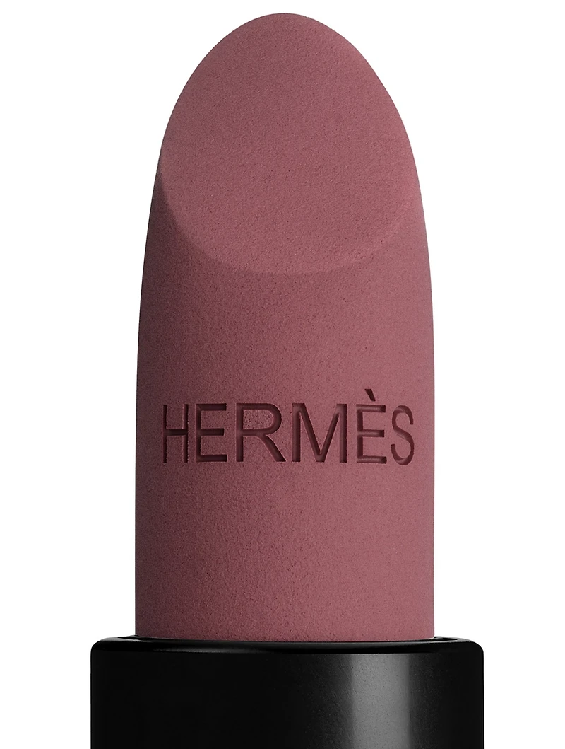 Rouge Hermès Matte Lipstick - Limited Edition