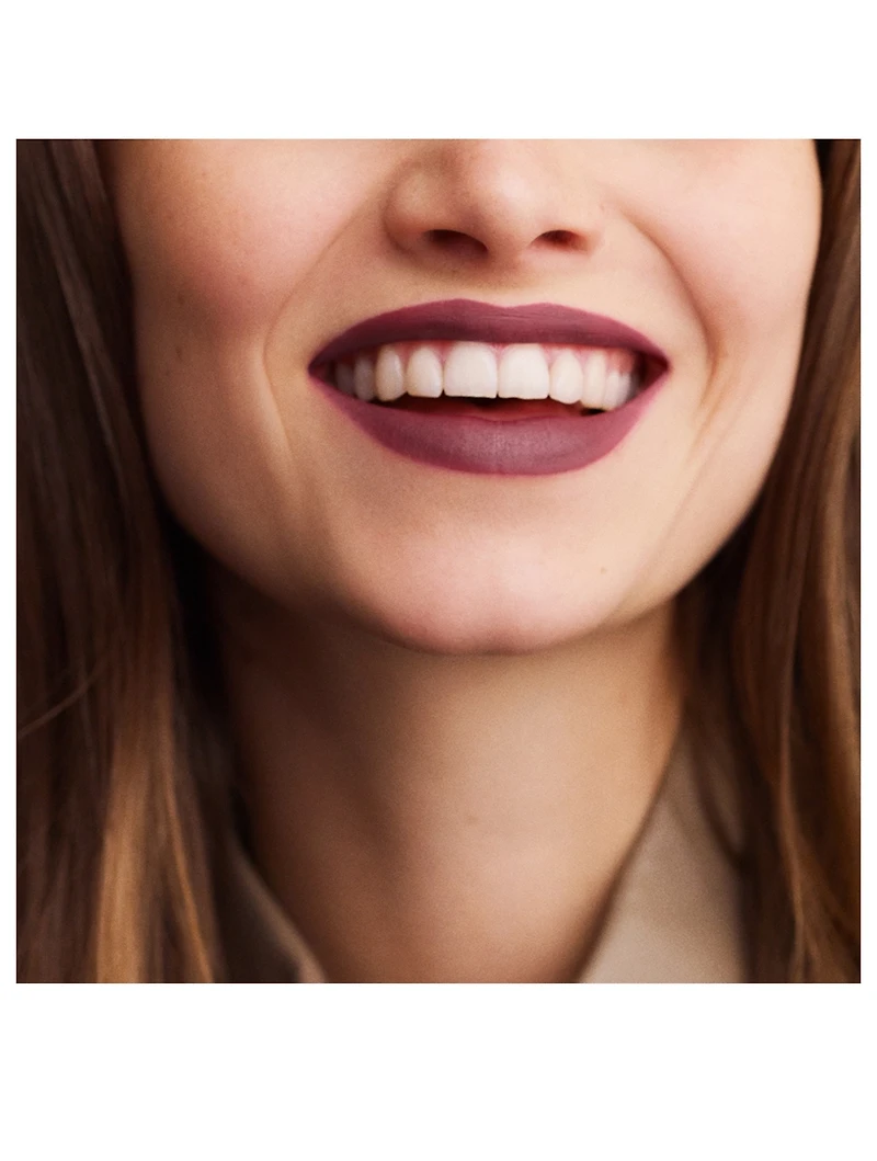 Rouge Hermès Matte Lipstick - Limited Edition
