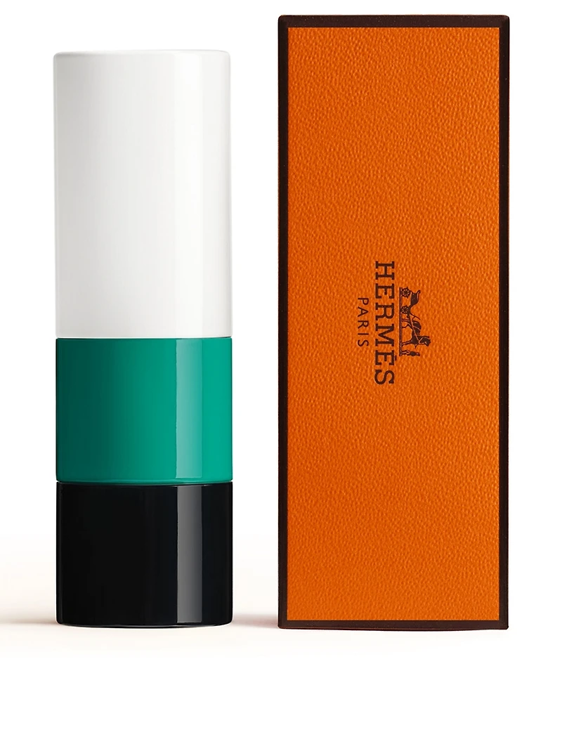 Rouge Hermès Matte Lipstick - Limited Edition, Orange Brûlé
