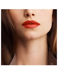 Rouge Hermès Matte Lipstick - Limited Edition, Orange Brûlé