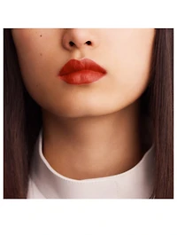 Rouge Hermès Matte Lipstick - Limited Edition, Orange Brûlé
