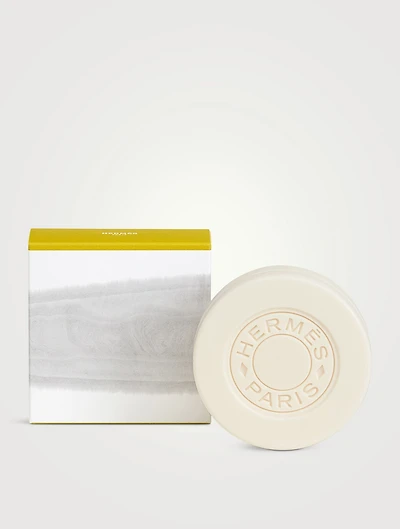 Le Jardin de Monsieur Li Savon Parfumé