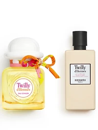 Twilly Eau Ginger Eau de Parfum Gift Set