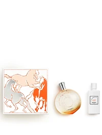 Eau des Merveilles Eau de Toilette Gift Set