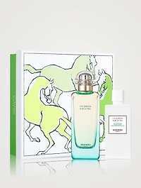 Un Jardin Sur Le Nil Eau de Toilette Gift Set