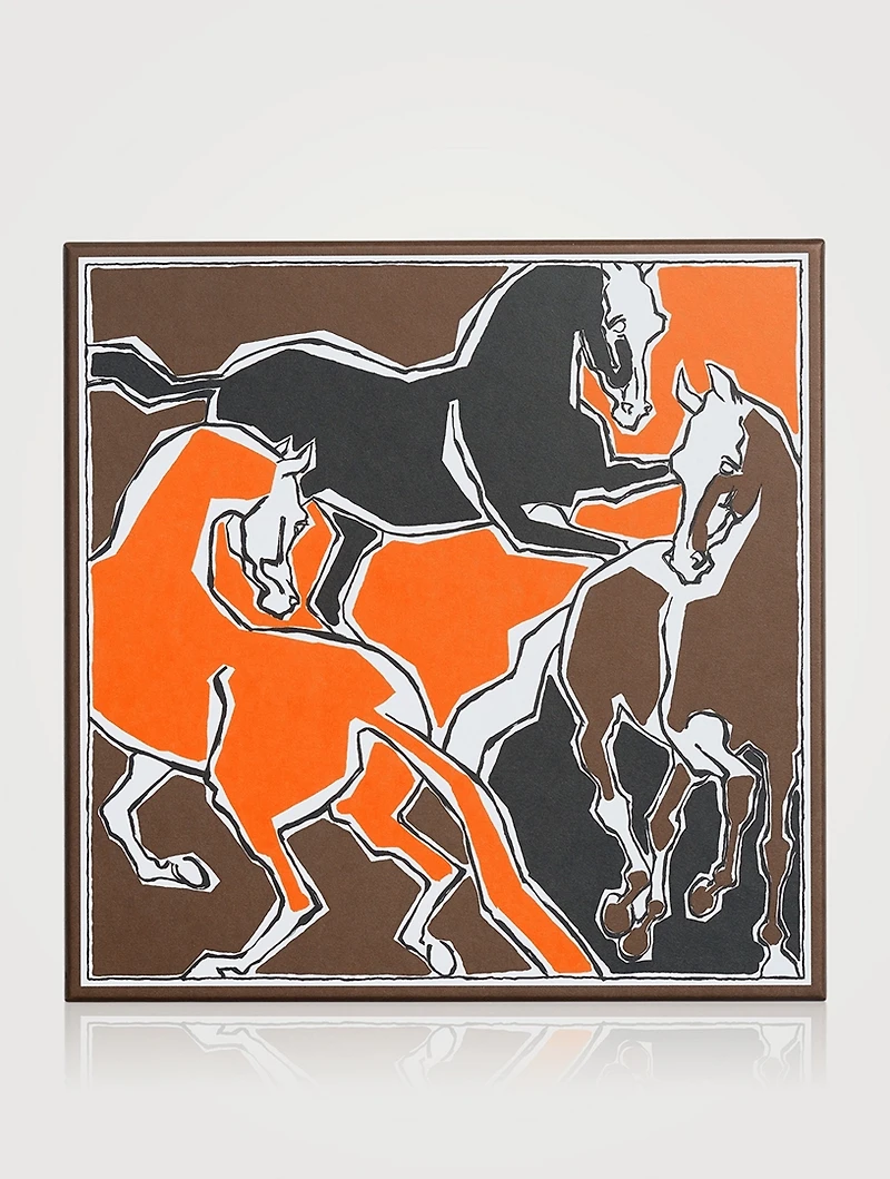 Terre d'Hermès Pure Perfume Gift Set