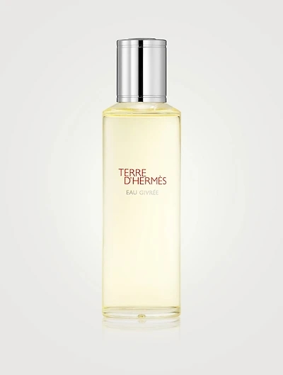 Terre d’Hermès Eau Givrée Eau de Parfum Refill