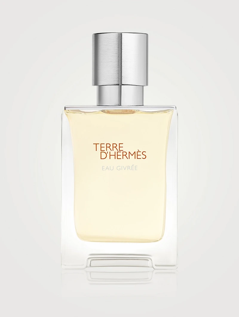 Terre d’Hermès Eau Givrée Eau de Parfum