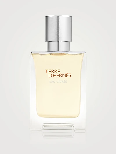 Terre d’Hermès Eau Givrée Eau de Parfum