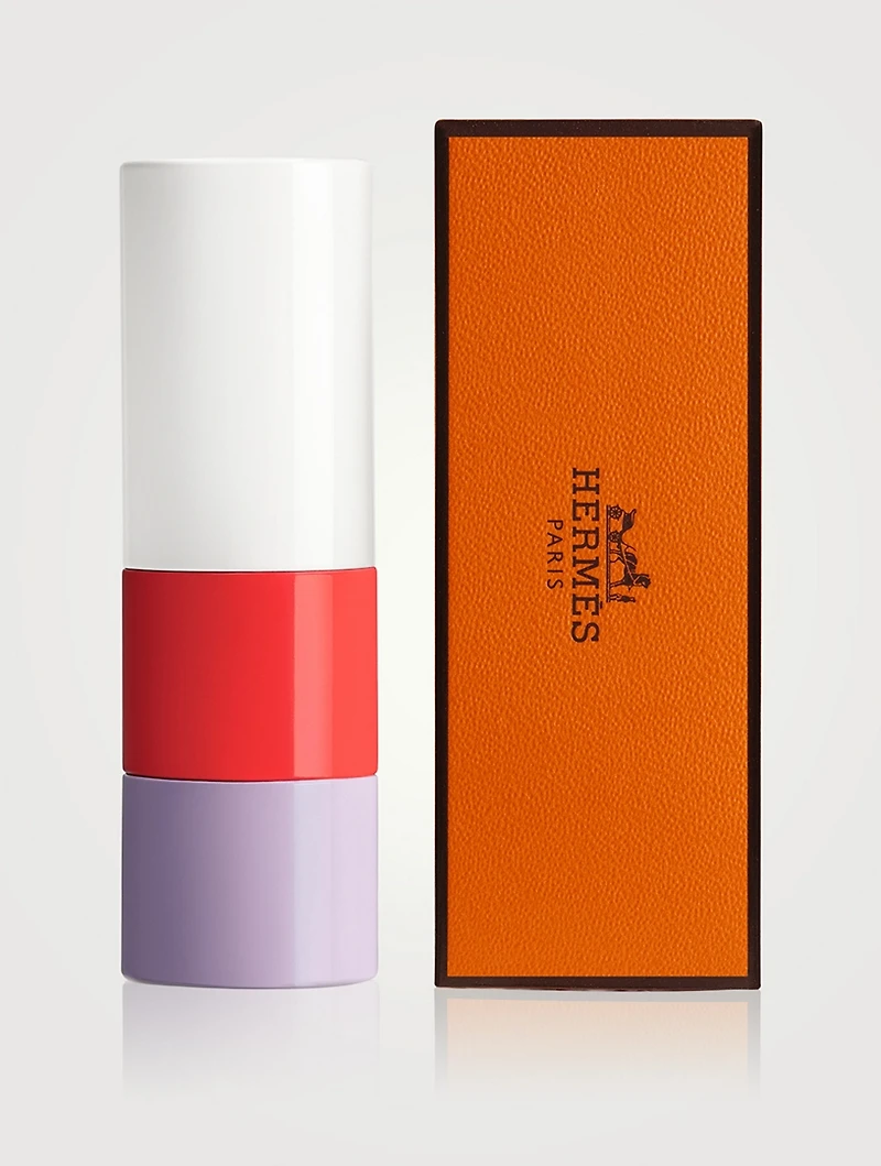 Rouge Hermès Shiny Lipstick - Limited Edition, Beige d'Eau