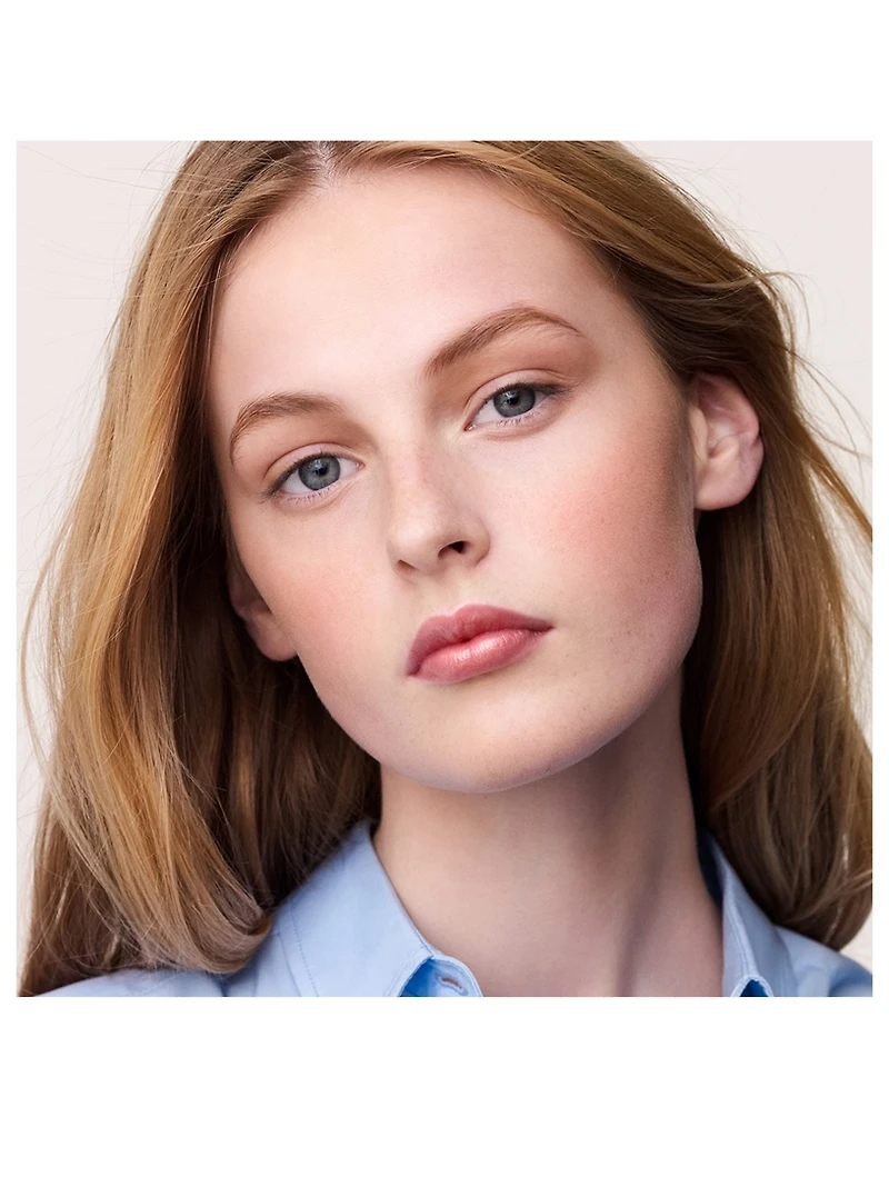 Rouge Hermès Shiny Lipstick - Limited Edition, Beige d'Eau