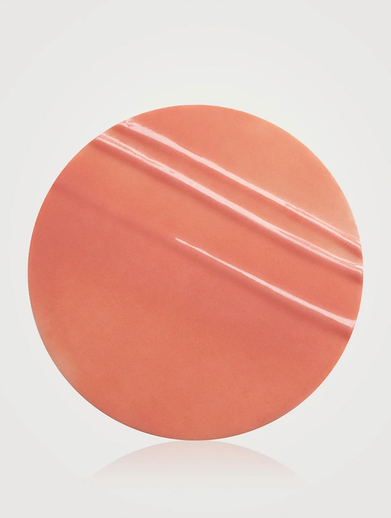 Rouge Hermès Shiny Lipstick - Limited Edition, Beige d'Eau