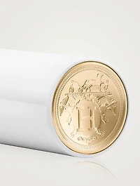 Rouge Hermès Shiny Lipstick - Limited Edition, Beige d'Eau