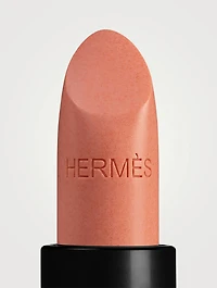 Rouge Hermès Shiny Lipstick - Limited Edition, Beige d'Eau