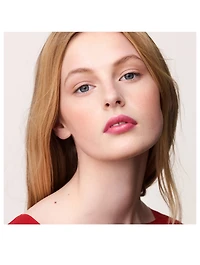 Rouge Hermès Shiny Lipstick - Limited Edition, Rose Nymphéa