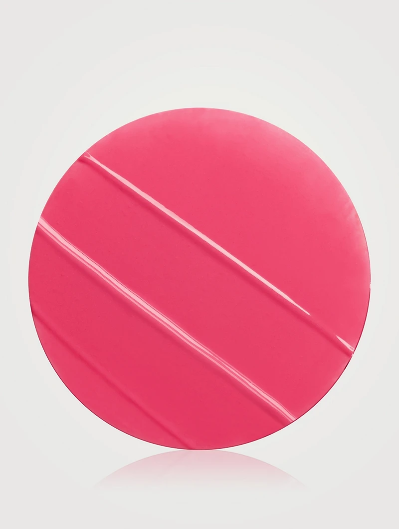 Rouge Hermès Shiny Lipstick - Limited Edition, Rose Nymphéa
