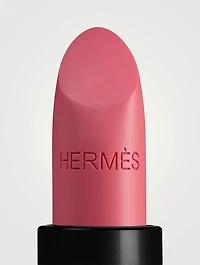Rouge Hermès Shiny Lipstick - Limited Edition, Rose Nymphéa