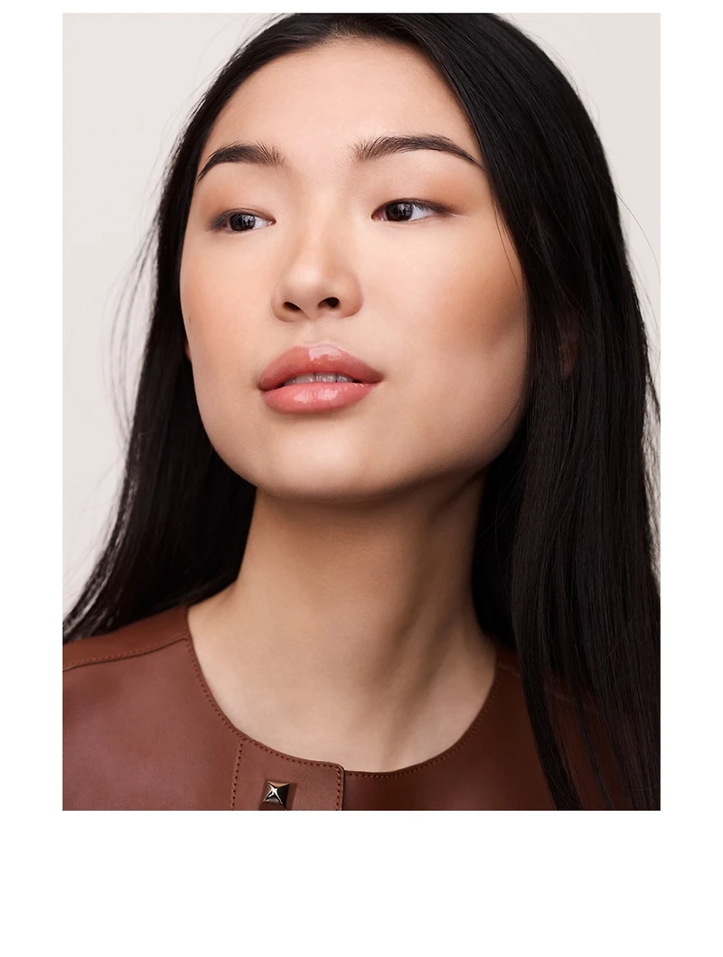 Hermesistible Lip Oil