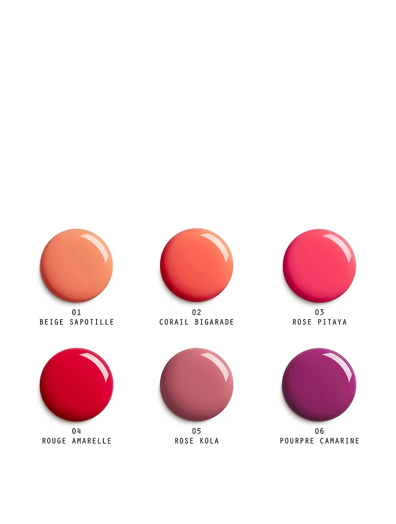 Hermesistible Lip Oil