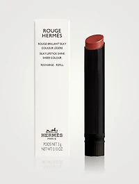Silky Lipstick Shine - Refill