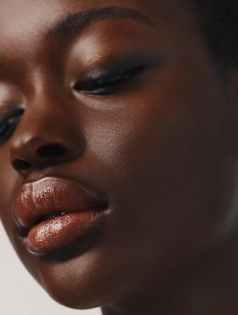 Silky Lipstick Shine - Refill