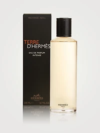 Terre d'Hermès Eau de Parfum Intense Refill