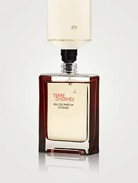 Terre d'Hermès Eau de Parfum Intense Refill