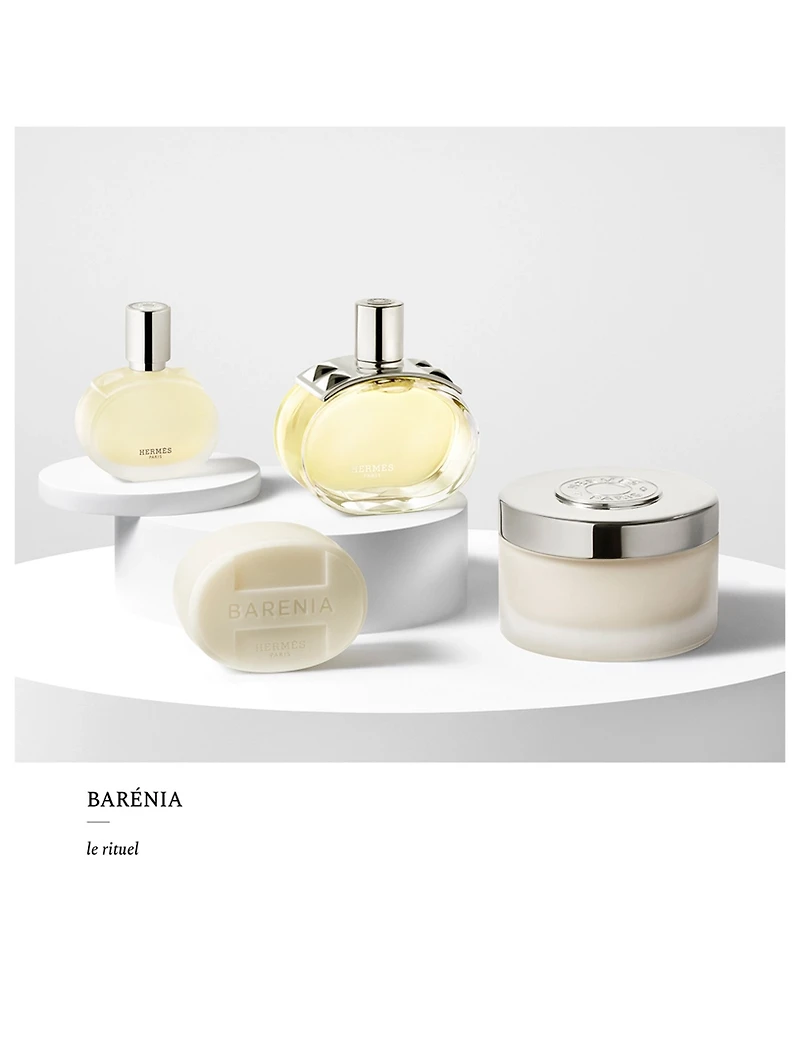 Barénia Hair Mist