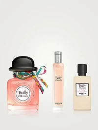 Twilly d'Hermès Eau de Parfum Set