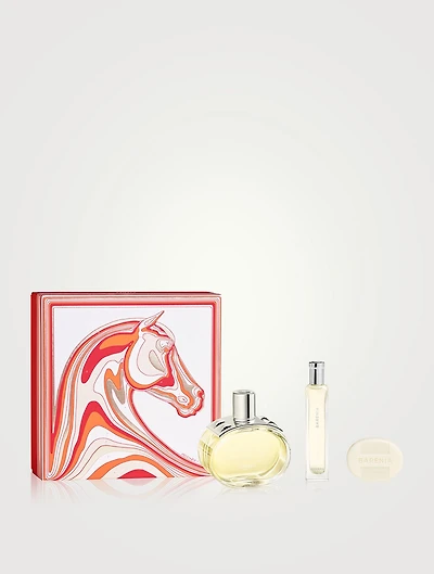 Barénia Eau de Parfum Set