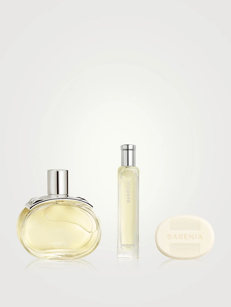 Barénia Eau de Parfum Set