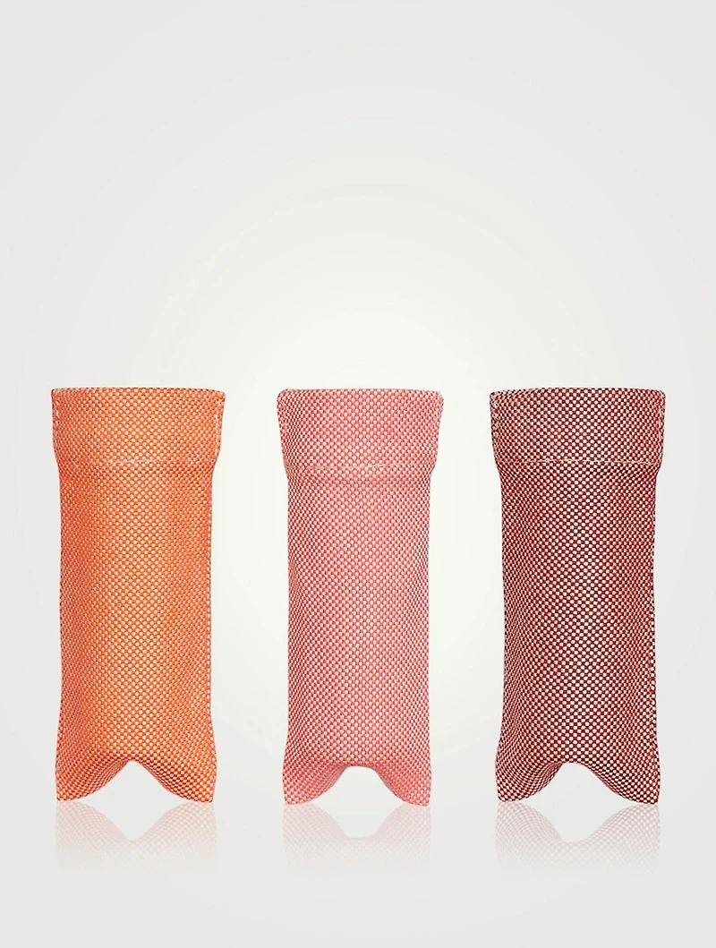 Rouge Hermès, Rose Hermès, And Hermèsistible Gift Set, Limited Edition