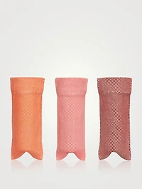 Rouge Hermès, Rose Hermès, And Hermèsistible Gift Set, Limited Edition