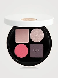 Ombres d'Hermès Eye Shadow Quartet