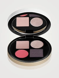 Ombres d'Hermès Eye Shadow Quartet