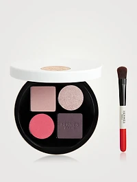 Ombres d'Hermès Eye Shadow Quartet