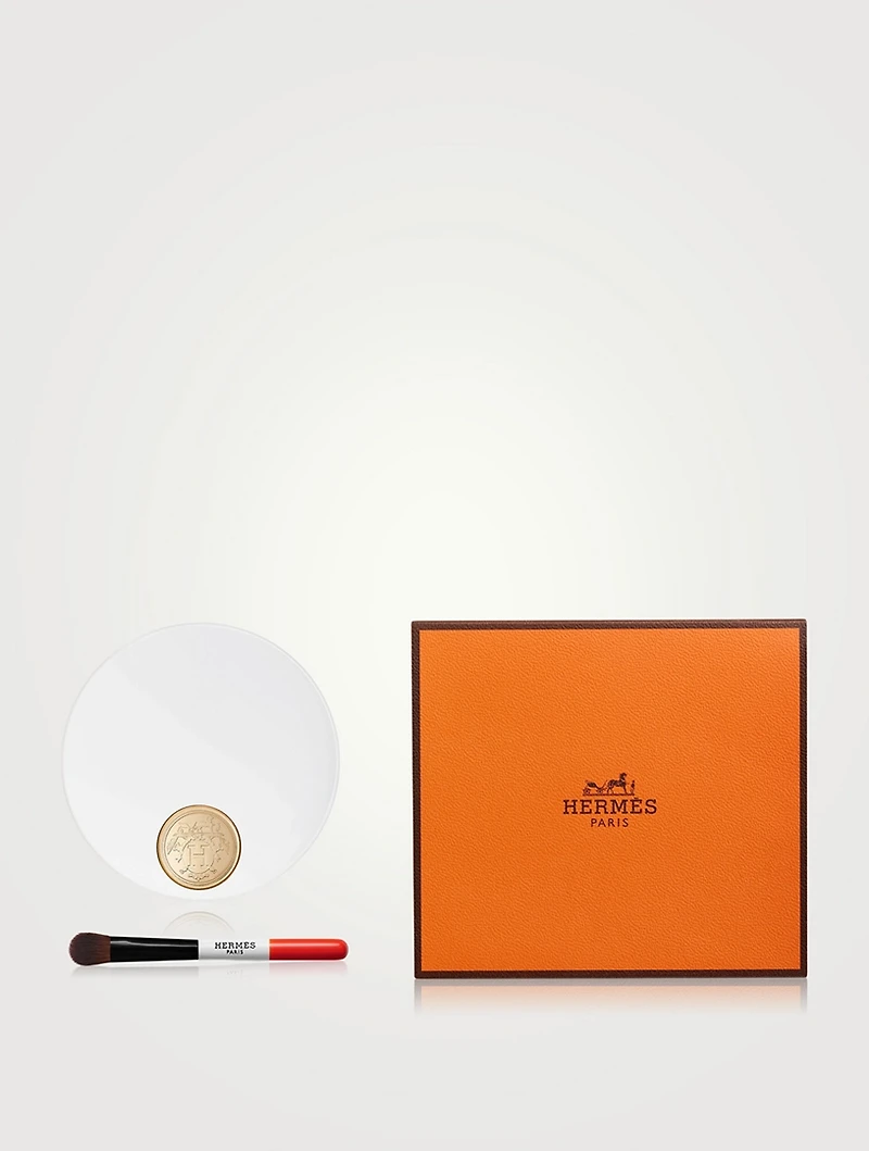 Ombres d'Hermès Eye Shadow Quartet