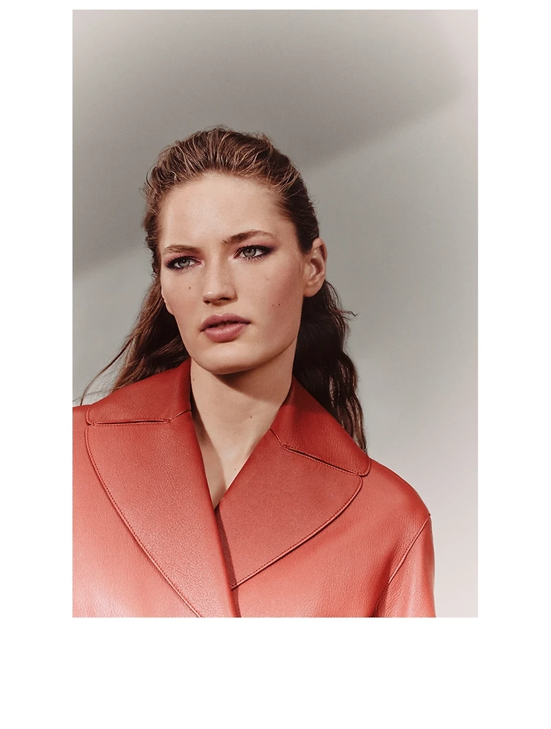 Ombres d'Hermès Eye Shadow Quartet
