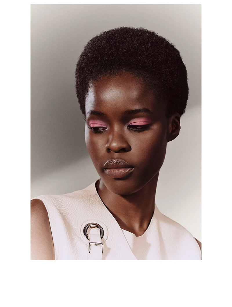 Ombres d'Hermès Eye Shadow Quartet