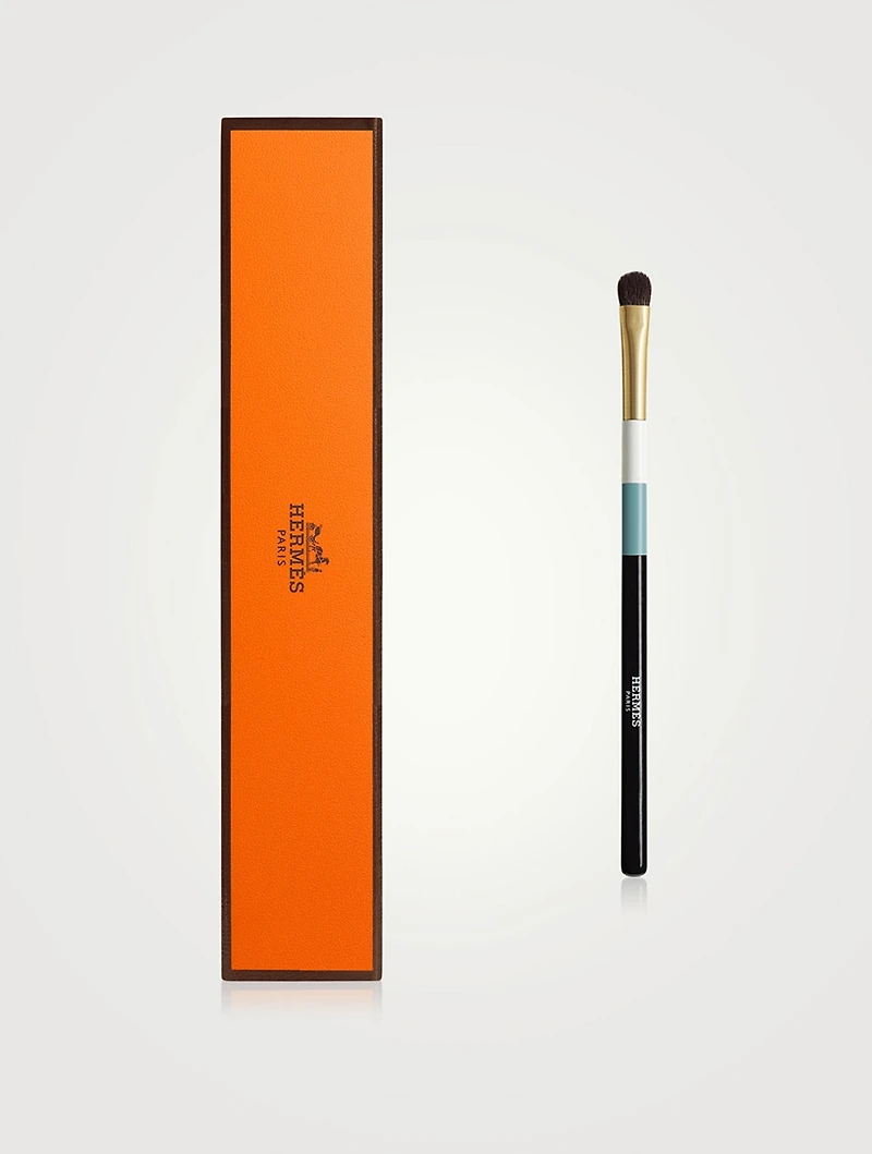 Les Pinceaux Hermès L'Ombreur Brush