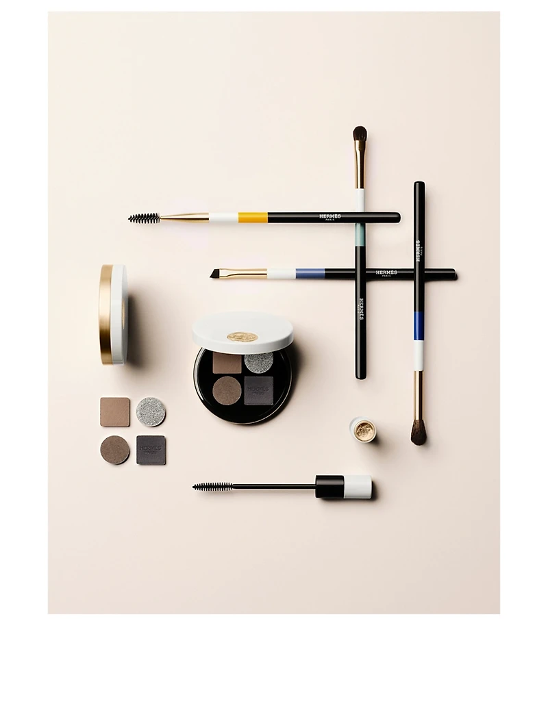 Les Pinceaux Hermès L'Ombreur Brush