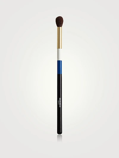 Les Pinceaux Hermès L'Estompeur Brush
